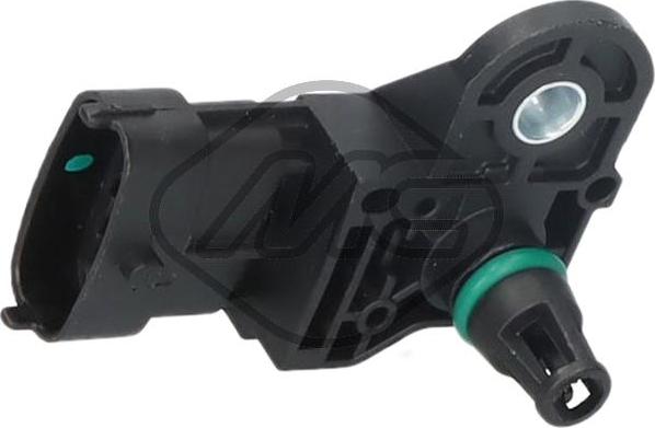 Metalcaucho 50569 - Capteur, pression de suralimentation droxauto.com