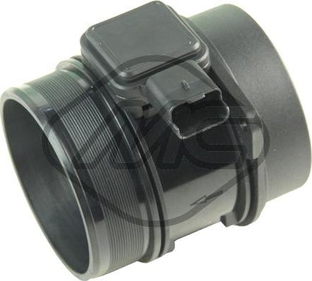 Metalcaucho 50560 - Débitmètre de masse d'air droxauto.com