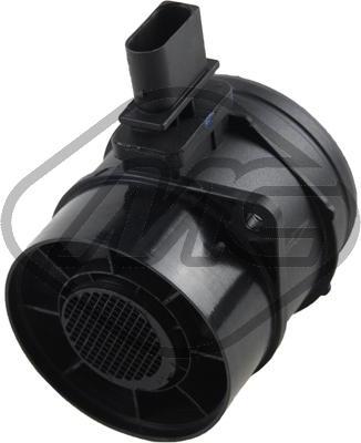 Metalcaucho 50563 - Débitmètre de masse d'air droxauto.com