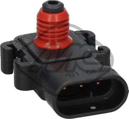 Metalcaucho 50562 - Capteur, pression de suralimentation droxauto.com