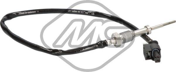 Metalcaucho 50628 - Capteur, température des gaz droxauto.com