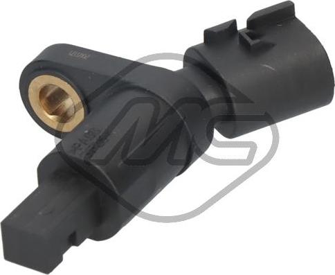 Metalcaucho 50099 - Capteur, vitesse de roue droxauto.com