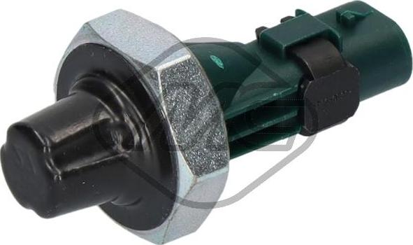 Metalcaucho 50048 - Capteur, pression d'huile droxauto.com