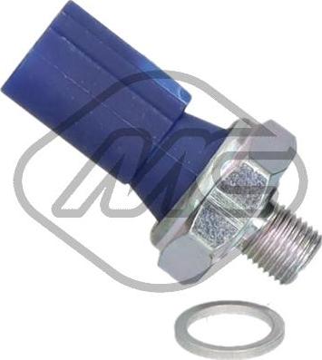 Metalcaucho 50047 - Capteur, pression d'huile droxauto.com