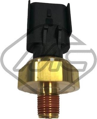 Metalcaucho 50050 - Capteur, pression des gaz échappement droxauto.com
