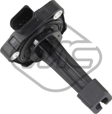 Metalcaucho 50062 - Capteur, niveau d'huile moteur droxauto.com