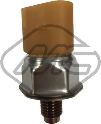 Metalcaucho 50020 - Capteur, pression de carburant droxauto.com