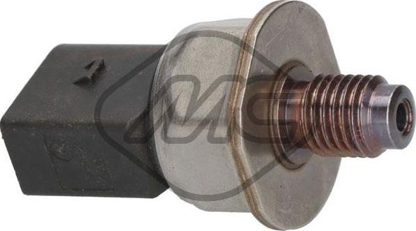 Metalcaucho 50021 - Capteur, pression de carburant droxauto.com
