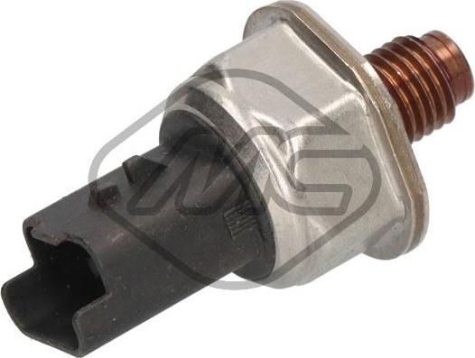 Metalcaucho 50022 - Capteur, pression de carburant droxauto.com