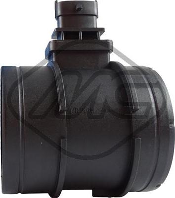 Metalcaucho 50071 - Débitmètre de masse d'air droxauto.com