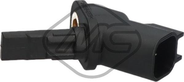 Metalcaucho 50194 - Capteur, vitesse de roue droxauto.com