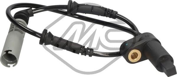 Metalcaucho 50147 - Capteur, vitesse de roue droxauto.com