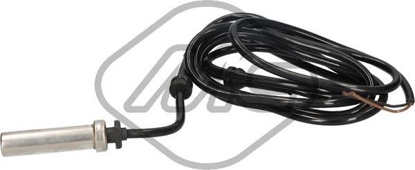 Metalcaucho 50178 - Capteur, vitesse de roue droxauto.com