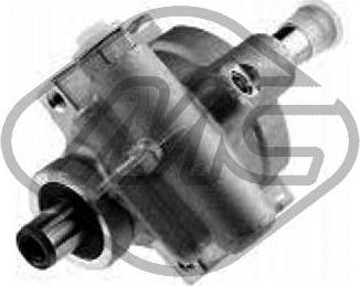 Metalcaucho 50361 - Pompe hydraulique, direction droxauto.com