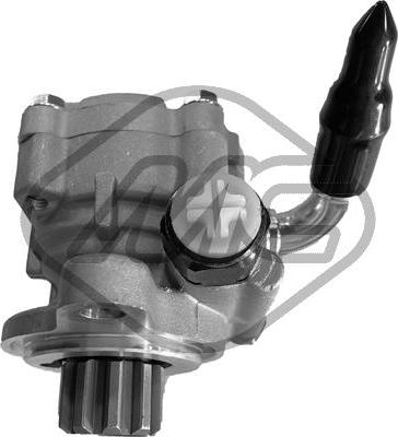 Metalcaucho 50362 - Pompe hydraulique, direction droxauto.com