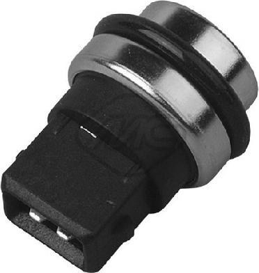 Metalcaucho 50290 - Sonde de température, liquide de refroidissement droxauto.com