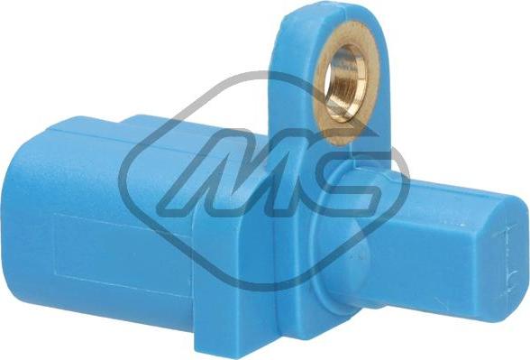 Metalcaucho 50283 - Capteur, vitesse de roue droxauto.com