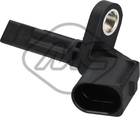 Metalcaucho 50233 - Capteur, vitesse de roue droxauto.com