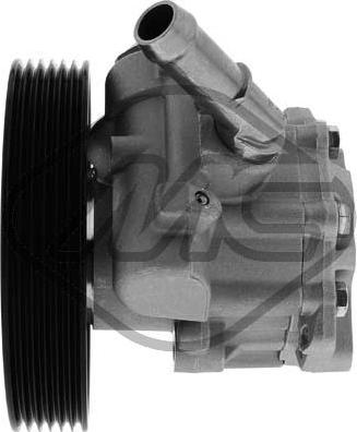 Metalcaucho 51549 - Pompe hydraulique, direction droxauto.com