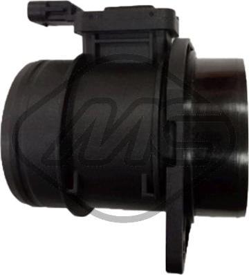 Metalcaucho 51509 - Débitmètre de masse d'air droxauto.com