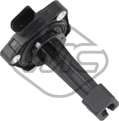 Metalcaucho 51504 - Capteur, niveau d'huile moteur droxauto.com
