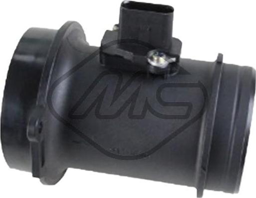 Metalcaucho 51508 - Débitmètre de masse d'air droxauto.com