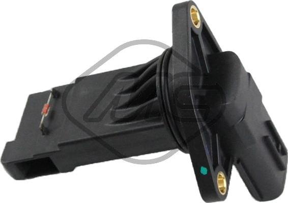 Metalcaucho 51516 - Débitmètre de masse d'air droxauto.com