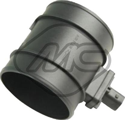 Metalcaucho 51510 - Débitmètre de masse d'air droxauto.com