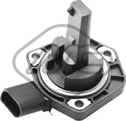 Metalcaucho 51600 - Capteur, niveau d'huile moteur droxauto.com