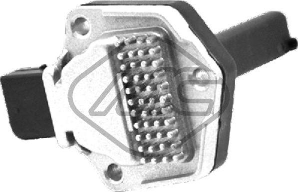 Metalcaucho 51603 - Capteur, niveau d'huile moteur droxauto.com