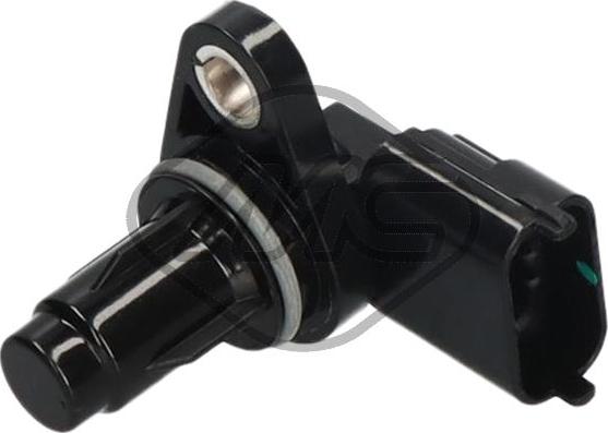 Metalcaucho 51616 - Capteur, position d'arbre à cames droxauto.com