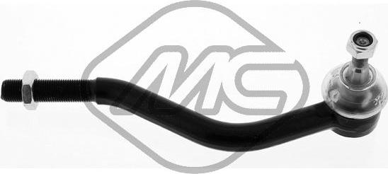 Metalcaucho 51626 - Rotule de direction intérieure, barre de connexion droxauto.com