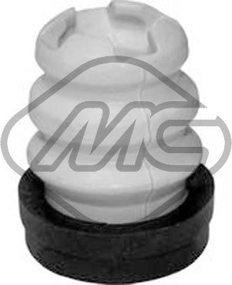 Metalcaucho 51068 - Butée élastique, suspension droxauto.com