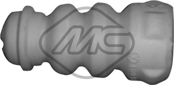 Metalcaucho 51004 - Butée élastique, suspension droxauto.com