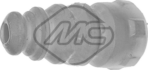 Metalcaucho 51008 - Butée élastique, suspension droxauto.com