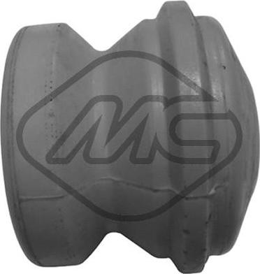 Metalcaucho 51016 - Butée élastique, suspension droxauto.com