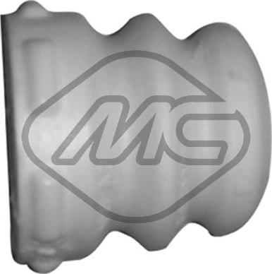 Metalcaucho 51011 - Butée élastique, suspension droxauto.com