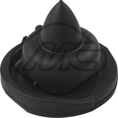 Metalcaucho 51024 - Butée élastique, suspension droxauto.com