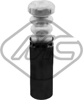 Metalcaucho 51317 - Kit de protection contre la poussière, amortisseur droxauto.com