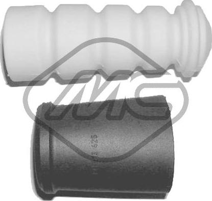 Metalcaucho 51334 - Kit de protection contre la poussière, amortisseur droxauto.com