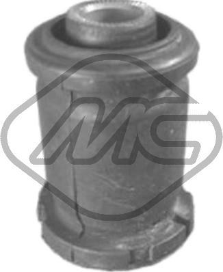 Metalcaucho 58935 - Suspension, bras de liaison droxauto.com