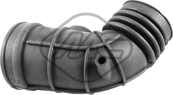 Metalcaucho 58454 - Tuyau d'aspiration, alimentation d'air droxauto.com