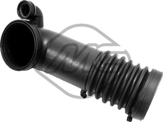 Metalcaucho 58462 - Tuyau d'aspiration, alimentation d'air droxauto.com