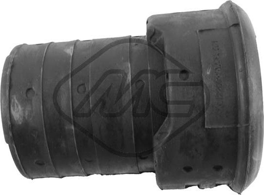 Metalcaucho 58551 - Suspension, corps de l'essieu droxauto.com