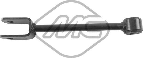 Metalcaucho 58560 - Entretoise / tige, stabilisateur droxauto.com