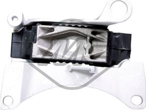 Metalcaucho 58580 - Support moteur droxauto.com