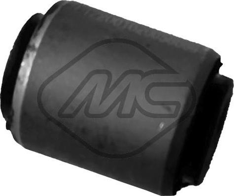 Metalcaucho 58668 - Suspension, bras de liaison droxauto.com