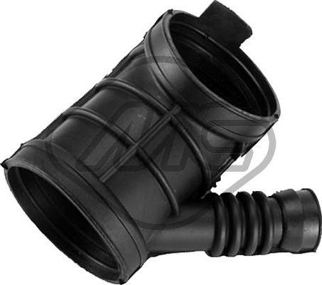 Metalcaucho 58602 - Tuyau d'aspiration, alimentation d'air droxauto.com