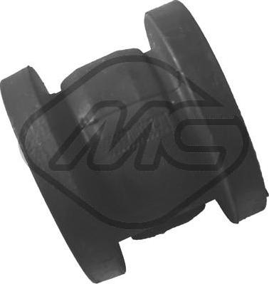 Metalcaucho 58689 - Suspension, crémaillière de direction droxauto.com