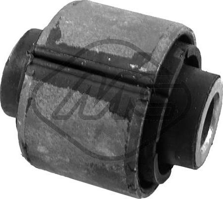 Metalcaucho 58089 - Suspension, corps de l'essieu droxauto.com